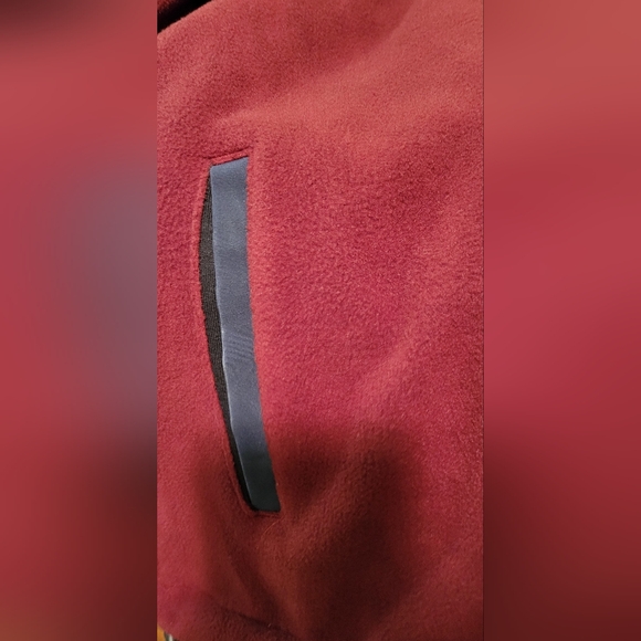 EUC Men's Sonoma Zip-up Fleece Sweater Jacket - Picture 5 of 8